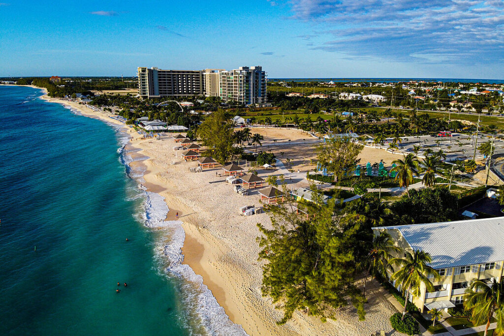seven mile condos for sale