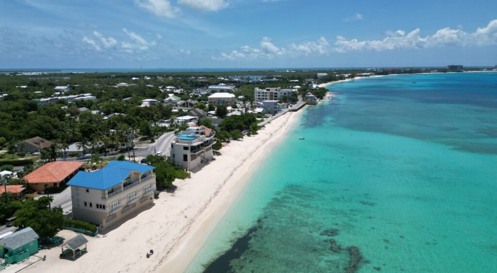 grand cayman property for sale