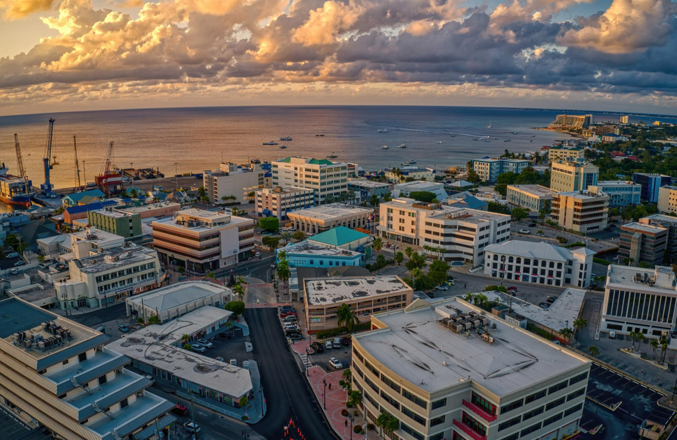 grand cayman property for sale