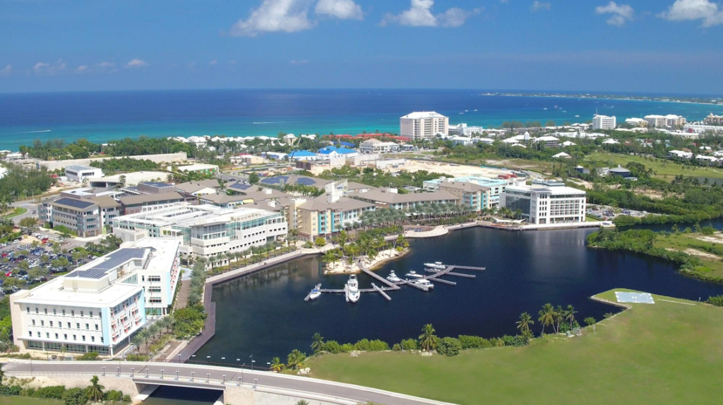 grand cayman property for sale