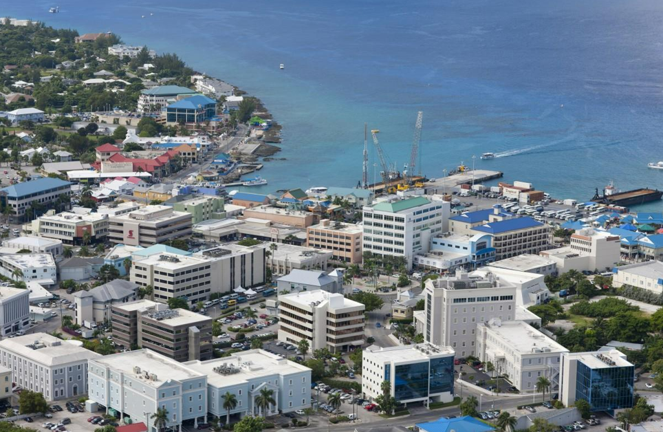 grand cayman property for sale