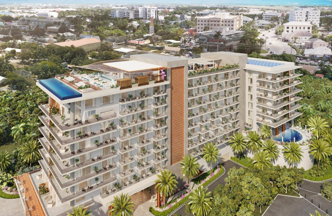 grand cayman property for sale