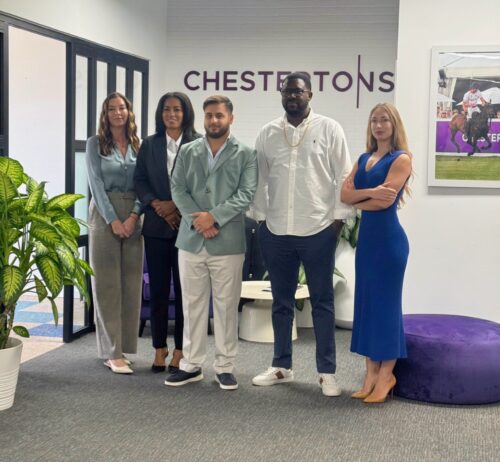 Chestertons Global Affilate Network