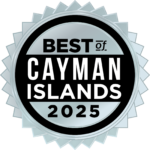 best of cayman real estate agent