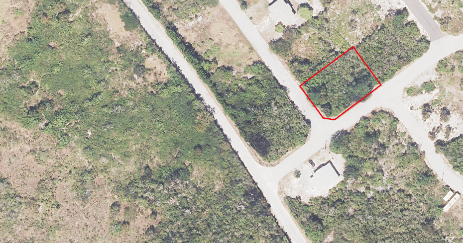 Image of Land for Sale in Grand Cayman-Northside-Cayman Islands, Image 1