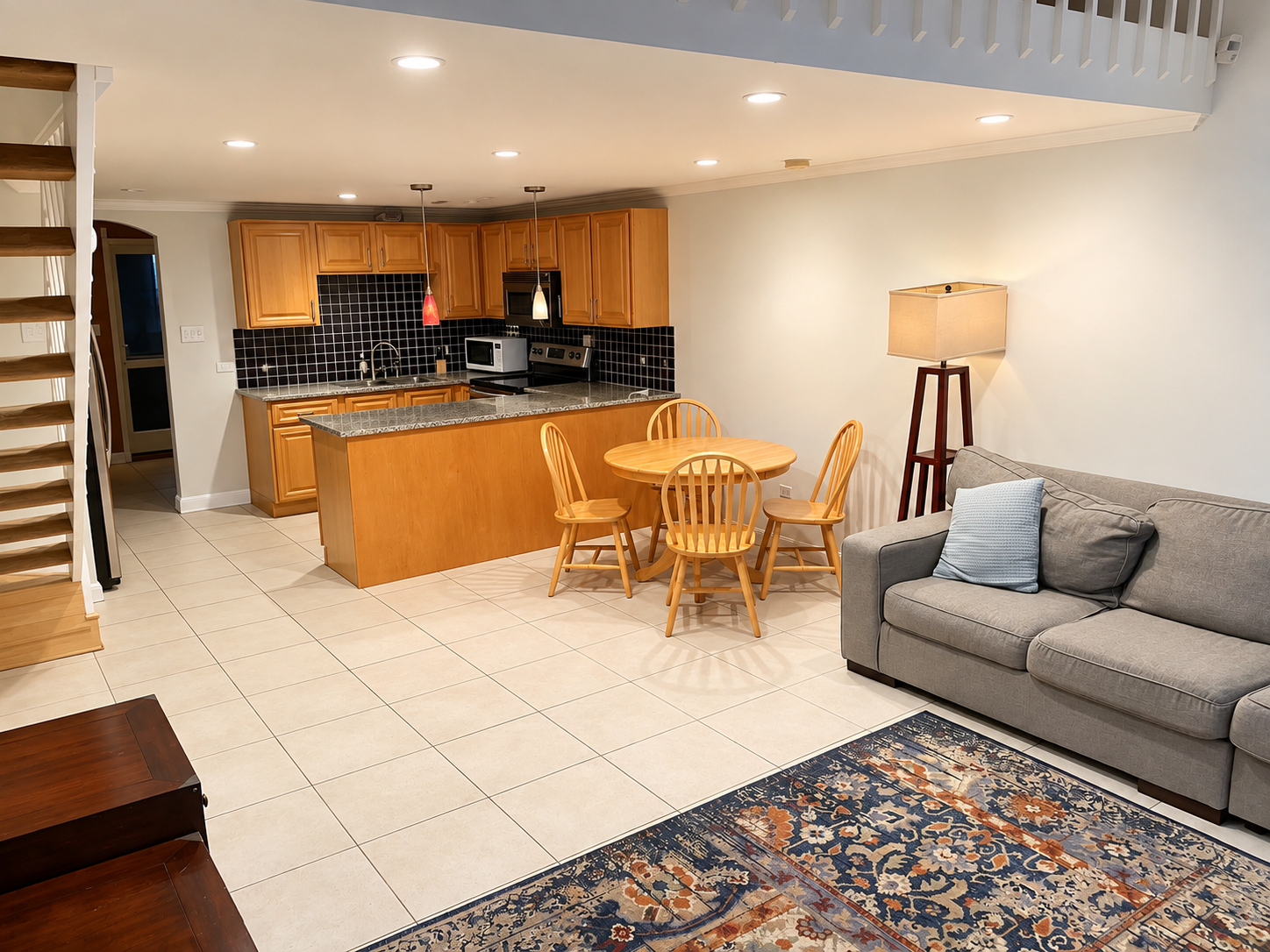 Image of Apartment - 1 Bedrooms - 1 Bathrooms for Sale in Grand Cayman-Red Bay-Cayman Islands, Image 1