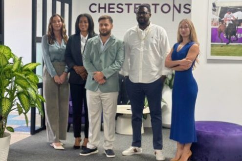 Chestertons Global Affilate Network