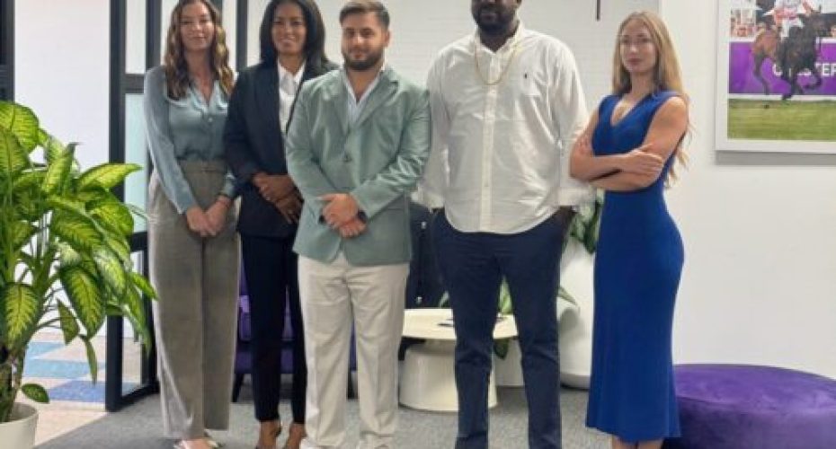 Chestertons Global Affilate Network