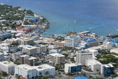 grand cayman property for sale